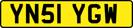 YN51YGW