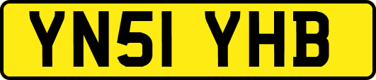 YN51YHB