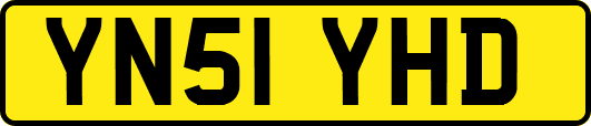 YN51YHD