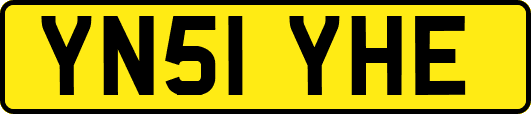 YN51YHE