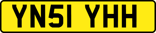 YN51YHH