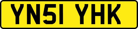 YN51YHK