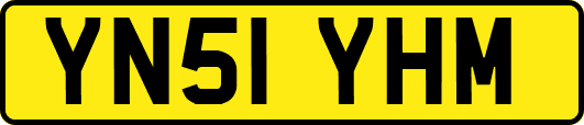 YN51YHM