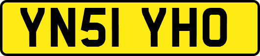 YN51YHO