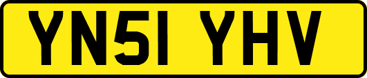 YN51YHV