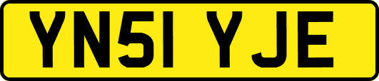 YN51YJE