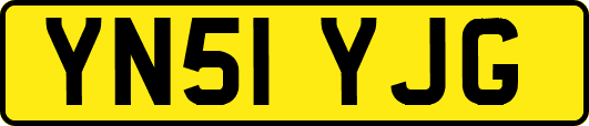 YN51YJG
