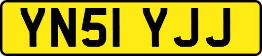 YN51YJJ