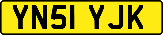 YN51YJK