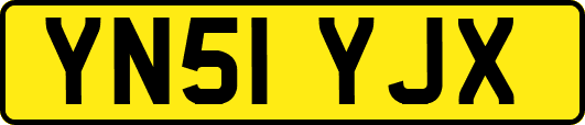 YN51YJX