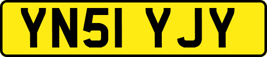 YN51YJY