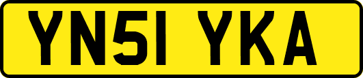 YN51YKA