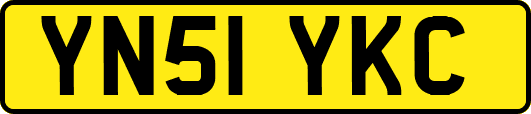 YN51YKC