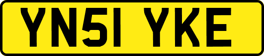 YN51YKE