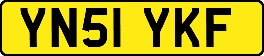 YN51YKF