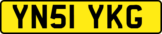 YN51YKG