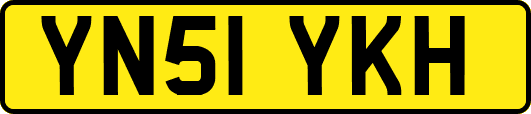 YN51YKH
