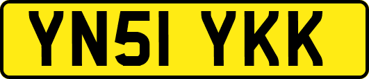 YN51YKK