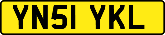YN51YKL