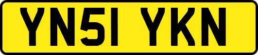 YN51YKN