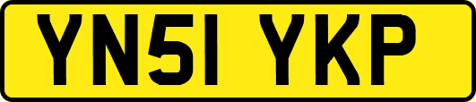 YN51YKP