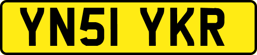 YN51YKR