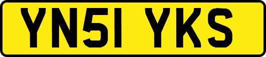 YN51YKS