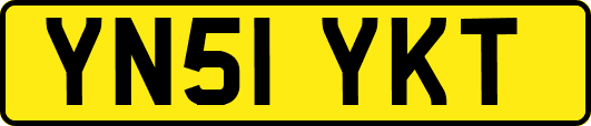 YN51YKT