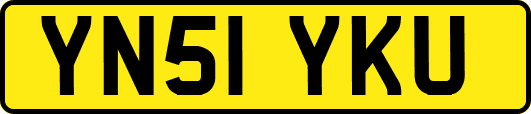 YN51YKU