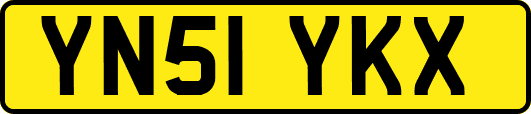 YN51YKX