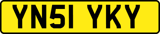YN51YKY
