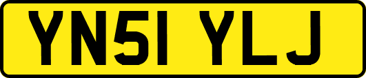 YN51YLJ