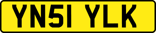 YN51YLK