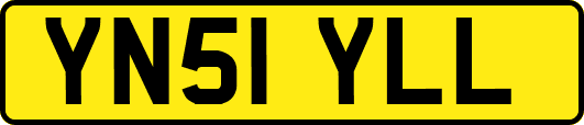 YN51YLL