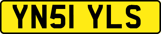 YN51YLS