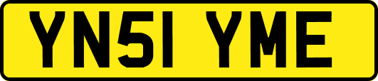 YN51YME