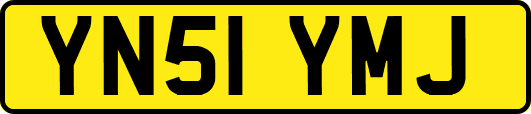 YN51YMJ