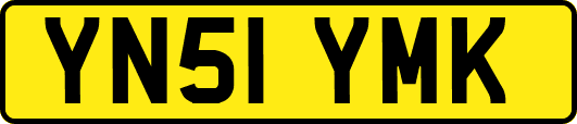 YN51YMK