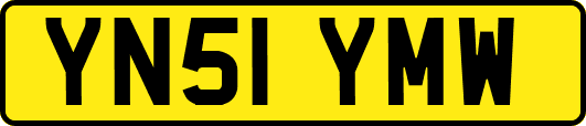 YN51YMW