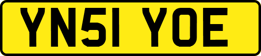 YN51YOE