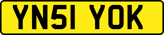YN51YOK