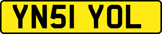 YN51YOL