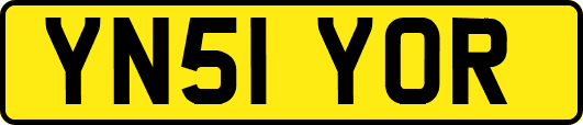 YN51YOR