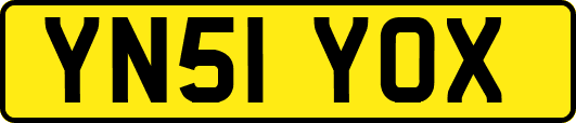YN51YOX