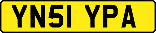 YN51YPA