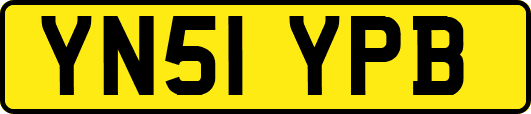 YN51YPB