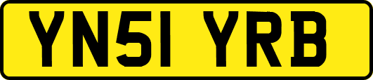 YN51YRB