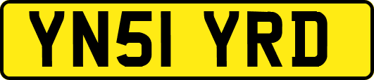 YN51YRD