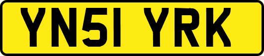 YN51YRK
