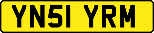 YN51YRM